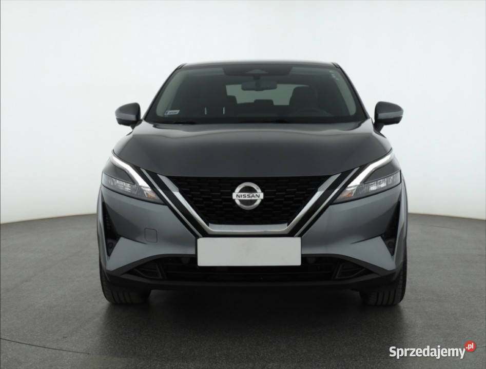 Nissan Qashqai 13 DIGT MHEV elektryczne lusterka Piaseczno