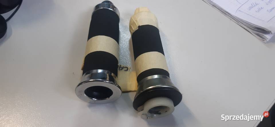 MANETKI ROLGAZ MOTO GUZZI CALIFORNIA EV 1100 Części motocyklowe małopolskie Jawiszowice