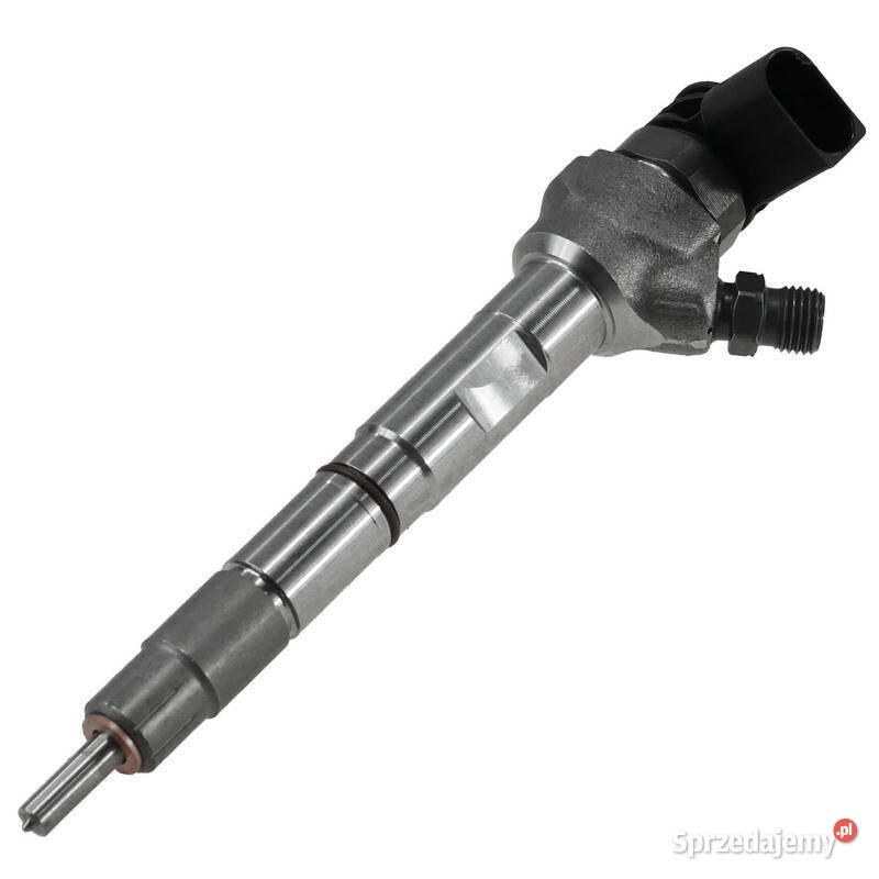 Wtryskiwacze NOWY komplet 4 Bosch 0445110988 VW Miszewo