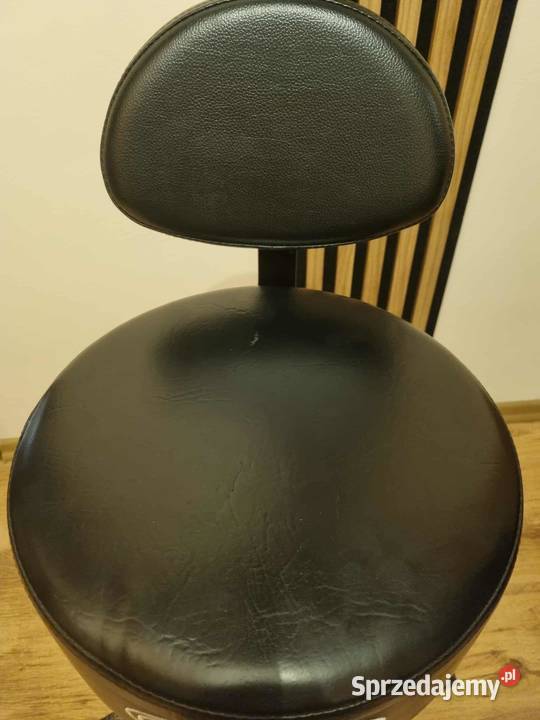 MAPEX T770 stołek perkusyjny z oparciem akustyczne Bełchatów