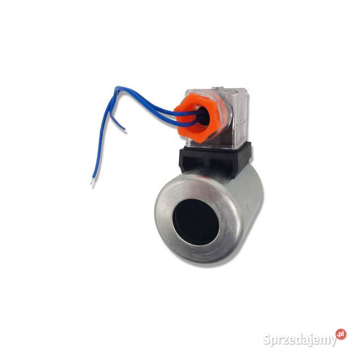 CEWKA 14 V 62 14V 30W TRZPIEŃ 23MM Z WTYCZKĄ Solec Kujawski
