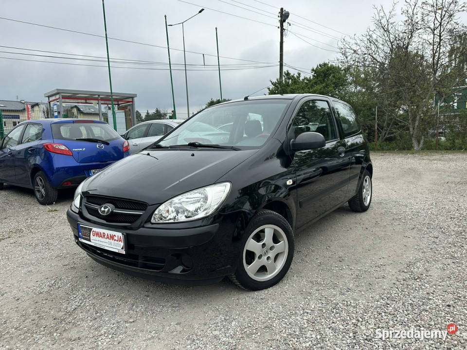 Hyundai Getz 11 67