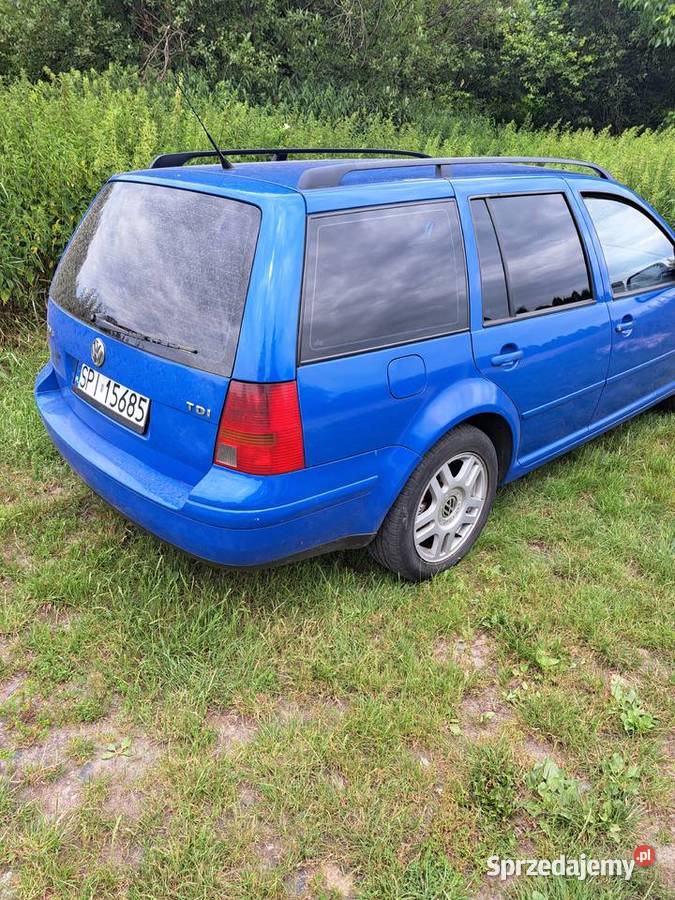 Vw golf Piekary Śląskie