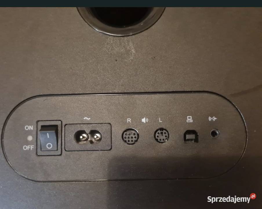 HP X1000 Gaming Speaker 21 Świętochłowice