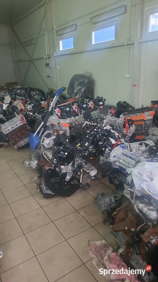 Silnik Ford YMFA YLDA YLF6 YMF6 YMFA YMFB YMFS Radom