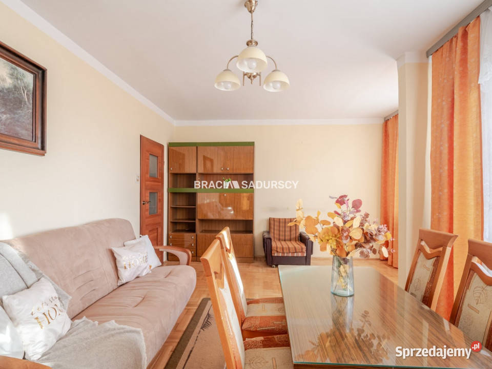 sprzedaży mieszkania Kraków 633m2 3 pokoje Sprzedaż
