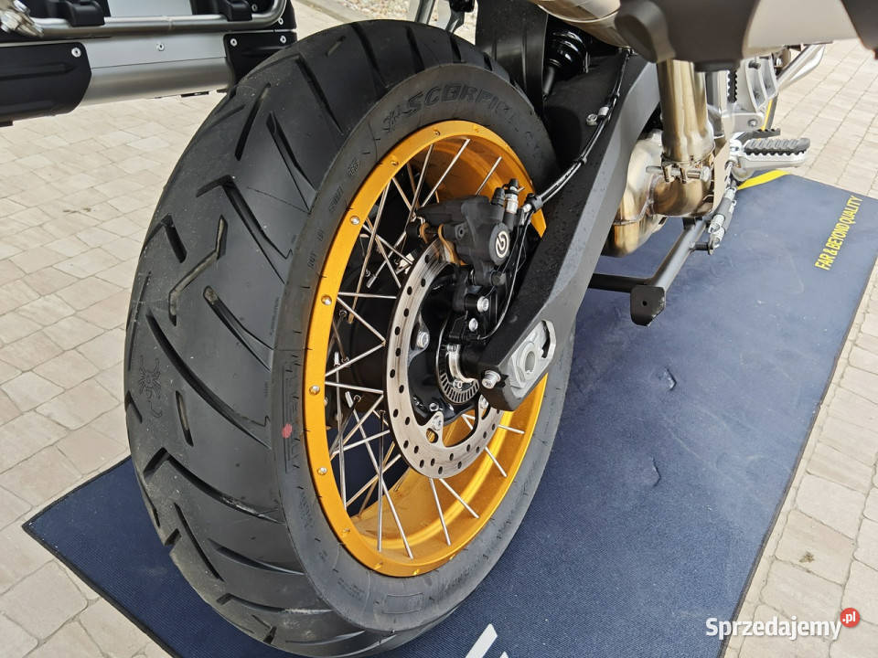 VOGE Inny Premium VOGE 900 DSX klasy Premium