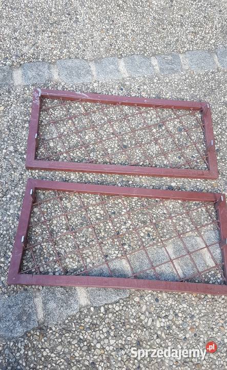 Kraty okienne 95 x47