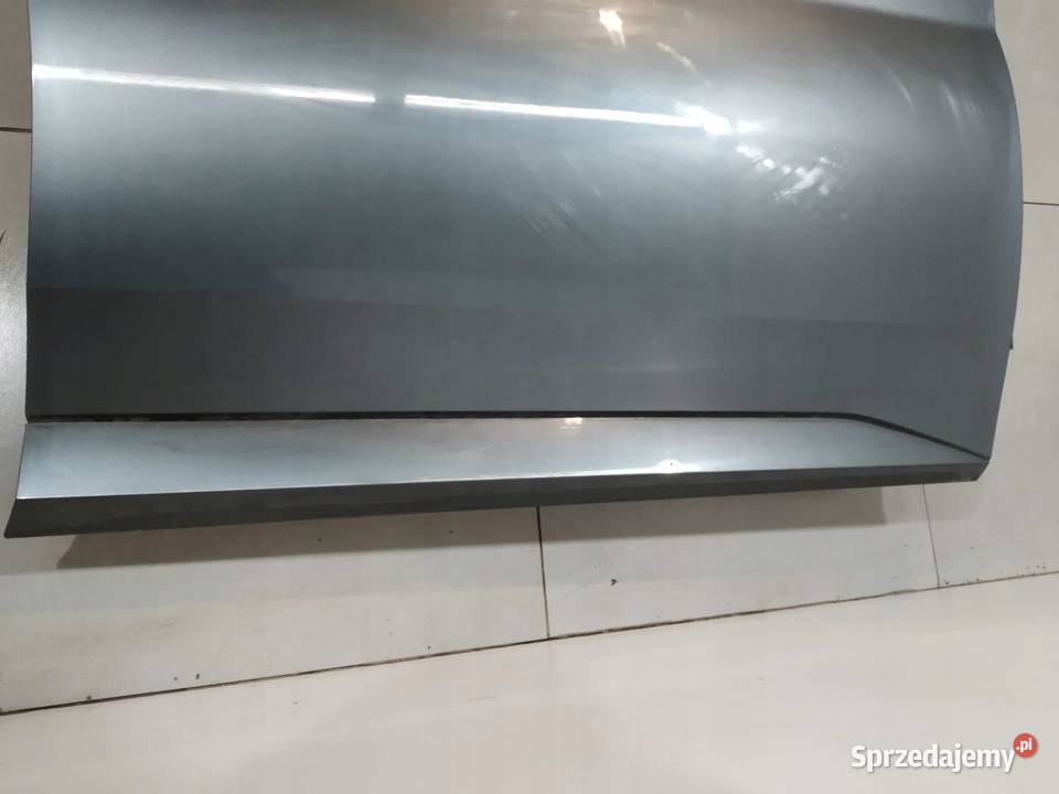 DRZWI PRAWE PRZÓD Skoda Superb III 2015