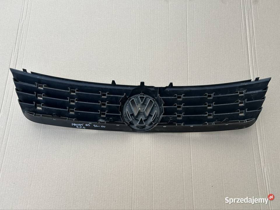 Grill atrapa Passat b5 3b0853653c kujawsko-pomorskie sprzedam