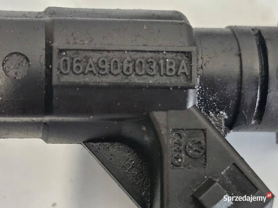 AUDI SKODA 18 T AUQ 180 wtryskiwacz 0280156061 osobowe