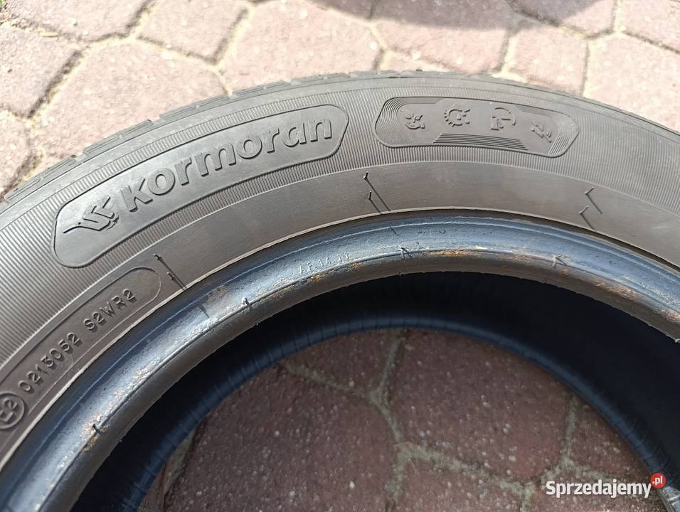 Opony letnie Kormoran Road 17570 R14 komplet 4 Radom