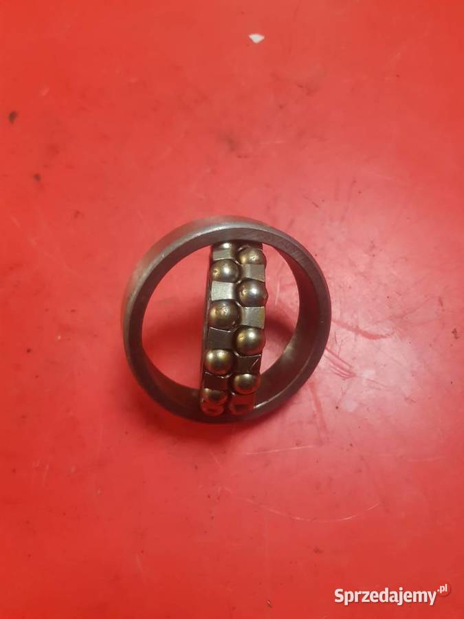 1310K Łożysko kulkowe wahliwe Sulechów sprzedam