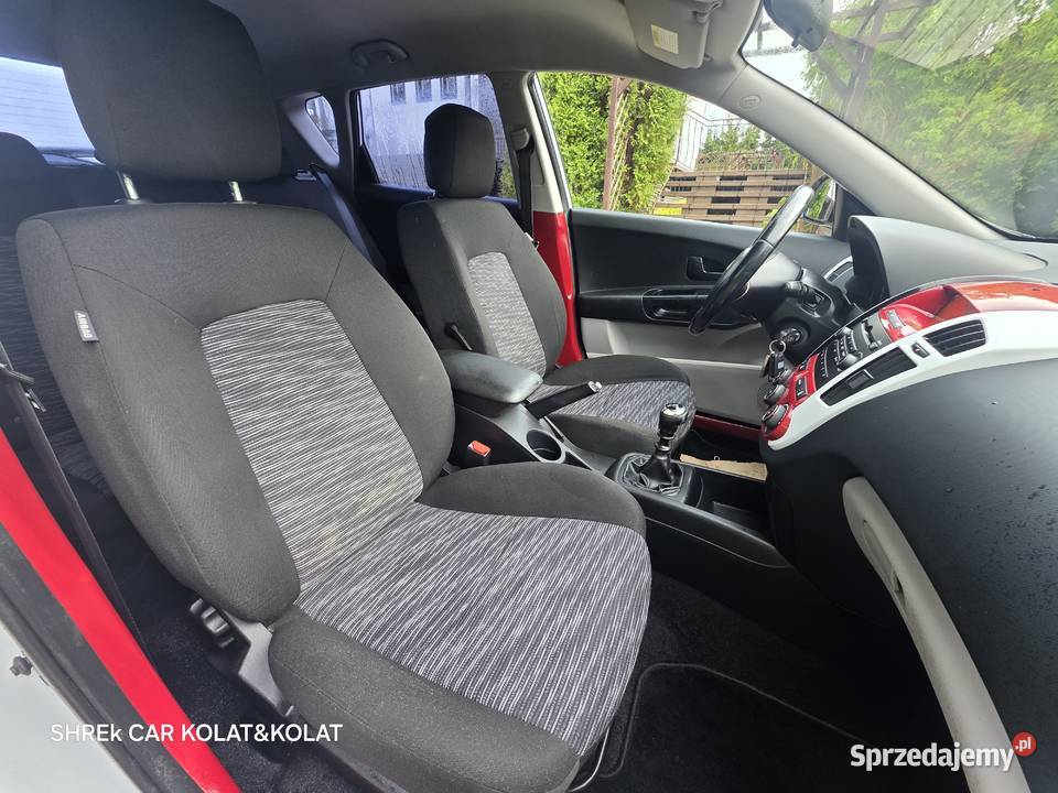 Kia Ceed Sprawna 100 6999 Chełmsko Śląskie
