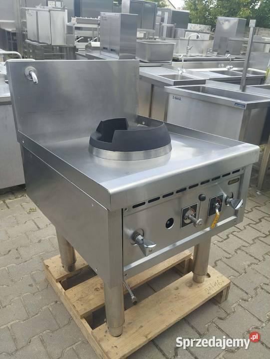 Kuchnia Wok NAVATi Ostrów Wielkopolski