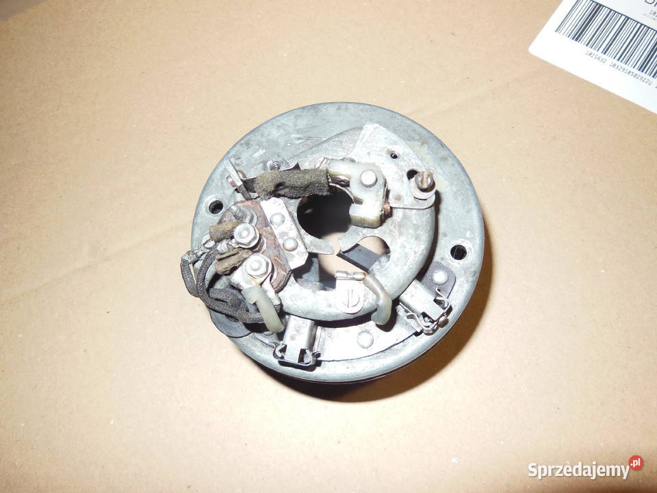 Prądnica Iż 49 350 Kielce