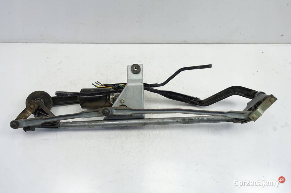 Volvo S70 V70 MECHANIZM PRZEDNICH WYCIERACZEK lubelskie