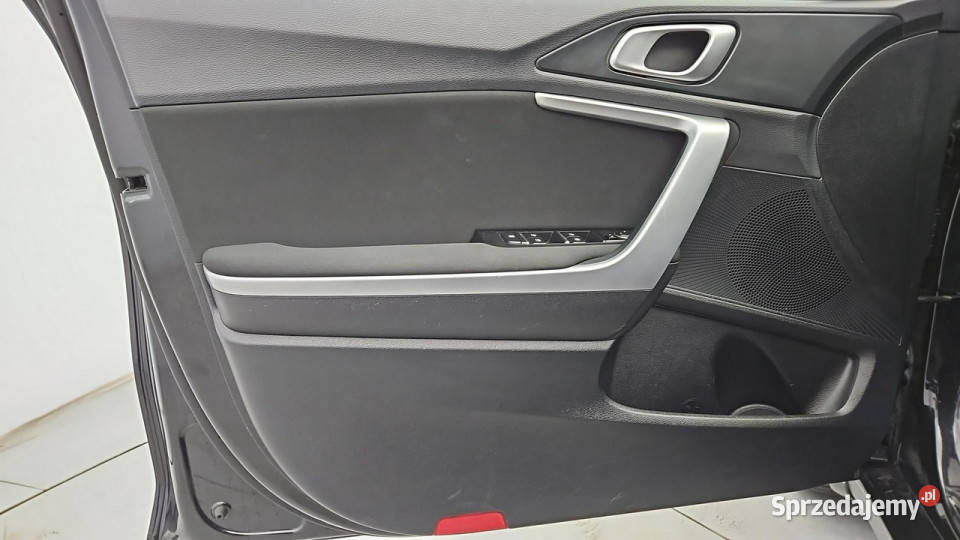 Kia Ceed 15 TGDI L Z Polskiego Salonu Faktura czujnik parkowania Warszawa sprzedam