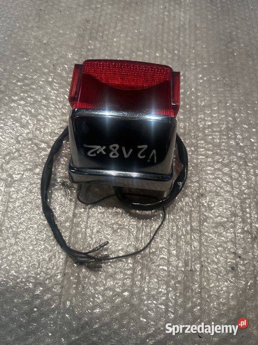 Lampa Tył Vintage Yamaha Virago 750 0406430