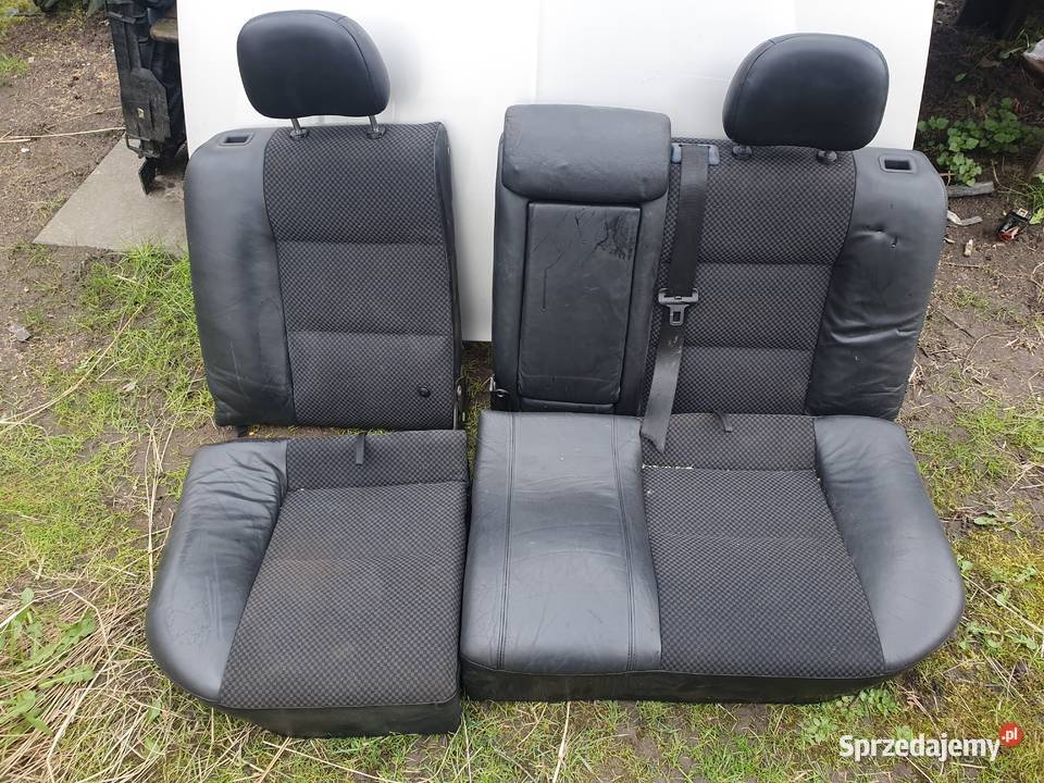 Opel vectra b isofix outlet
