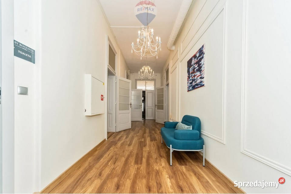 NAJEM Prestiżowa kamienica w BielskuBiałej 200.78m2 Bielsko-Biała sprzedam