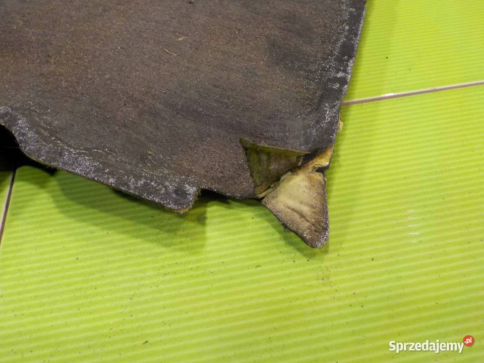 LAND ROVER FREELANDER II 08r wygluszenie maski Suków