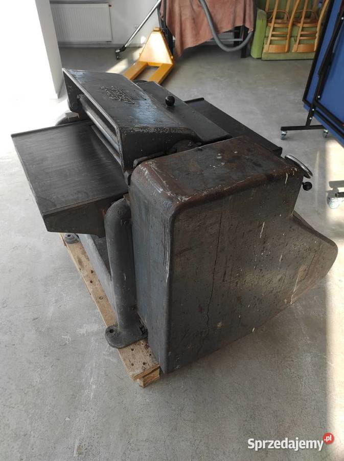 Grubościówka 60 Kępno