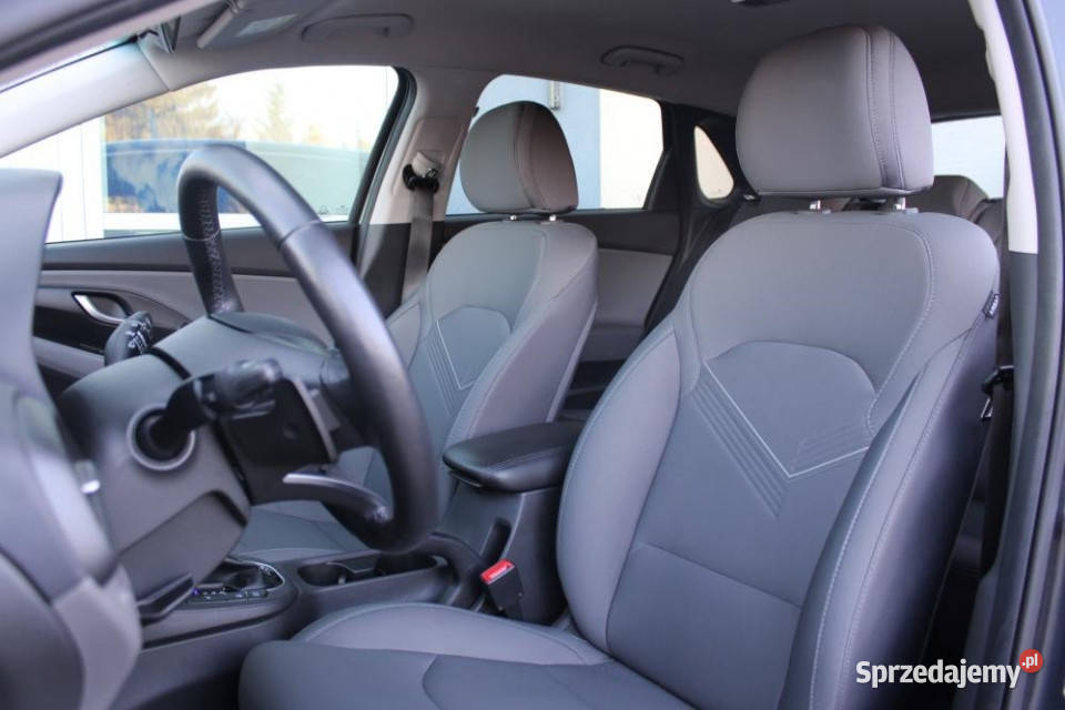 HYUNDAI i30 2024r Salon klima aut Kamera FV23 benzyna Kraków sprzedam
