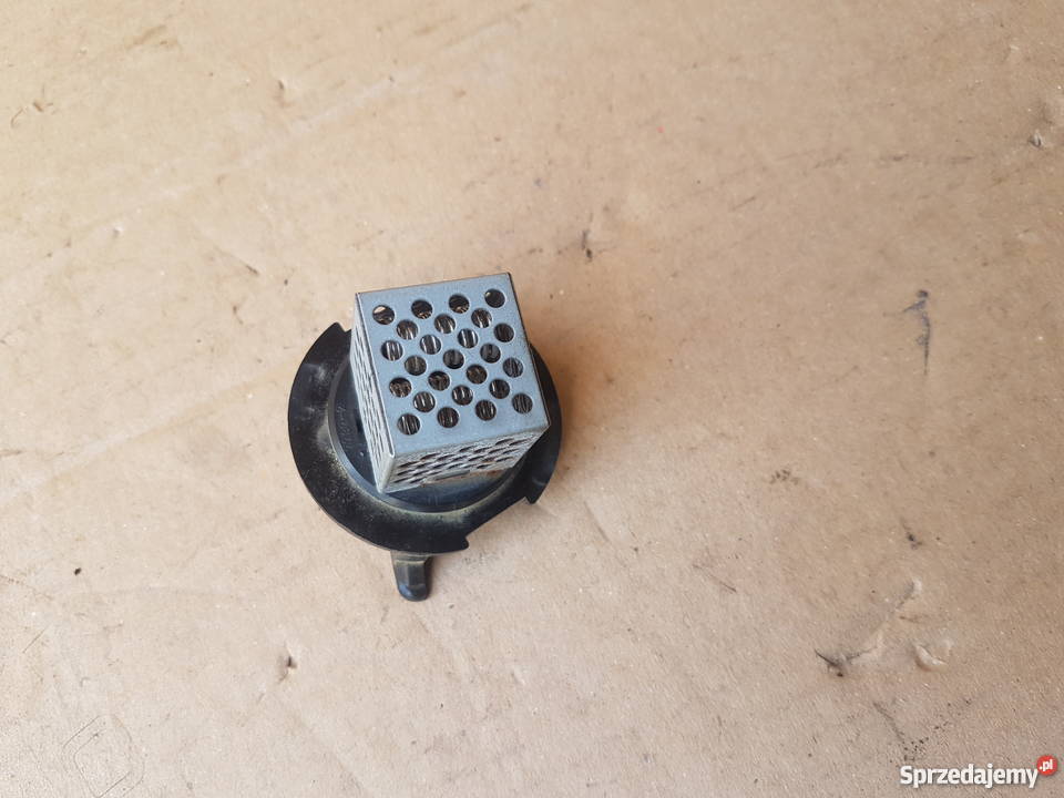 Suzuki Ignis FH 0003 wentylator dmuchawa Rok produkcji 2000 Legnica