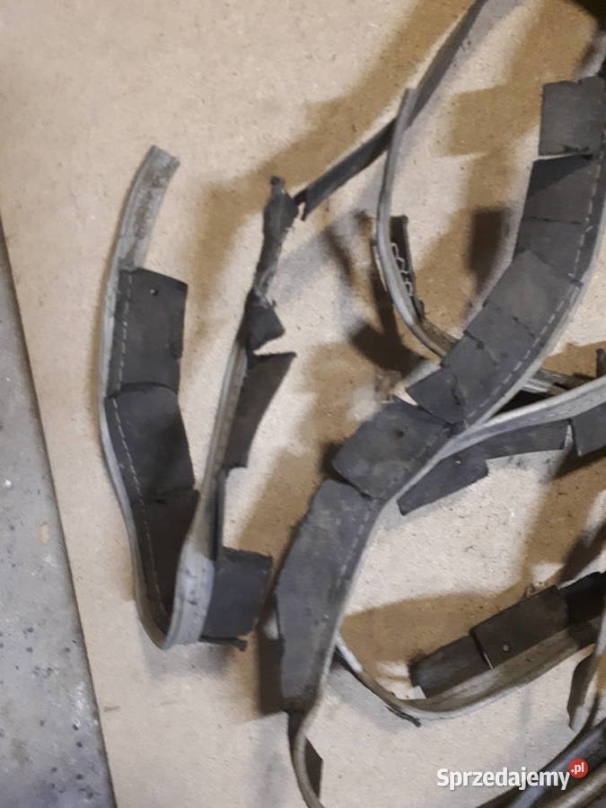 FSO Warszawa obrzeża ramek szyb Gliwice