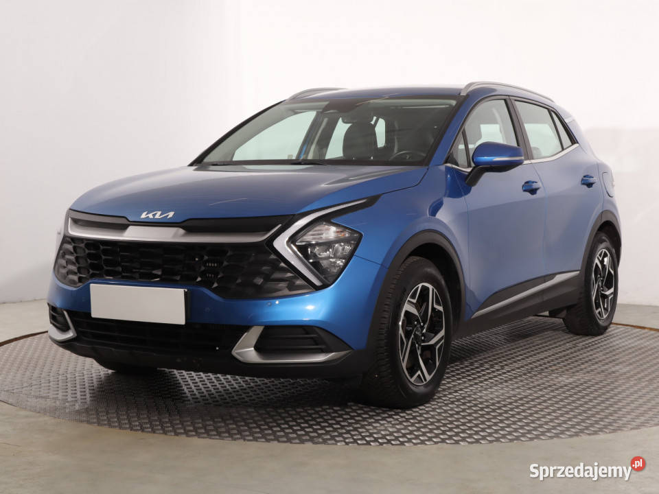 Kia Sportage 16 TGDI komputer pokładowy Sportage sprzedam