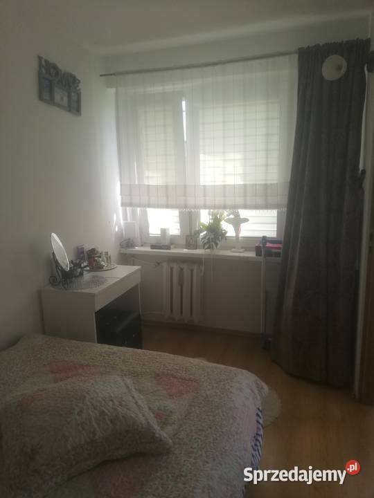 Sprzedam mieszkanie