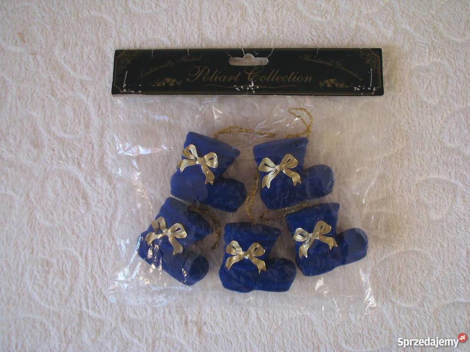 Czerwonomalinowe bombki choinkowe ozdoby na odcienie czerwieni Krapkowice