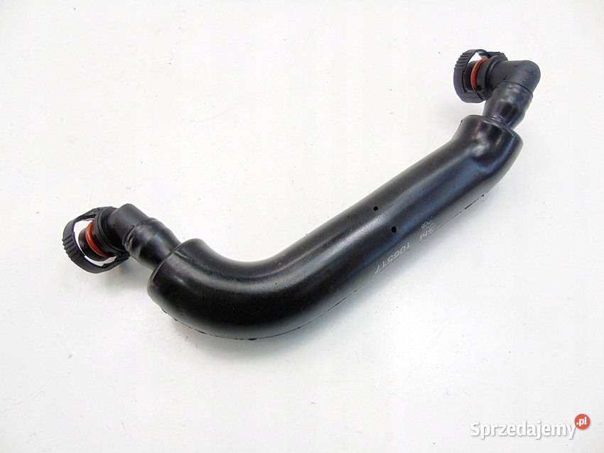 Rurka przewód odmy 44 N62 BMW 5 6 7 X5 E60 E61 osobowe Sosnowiec