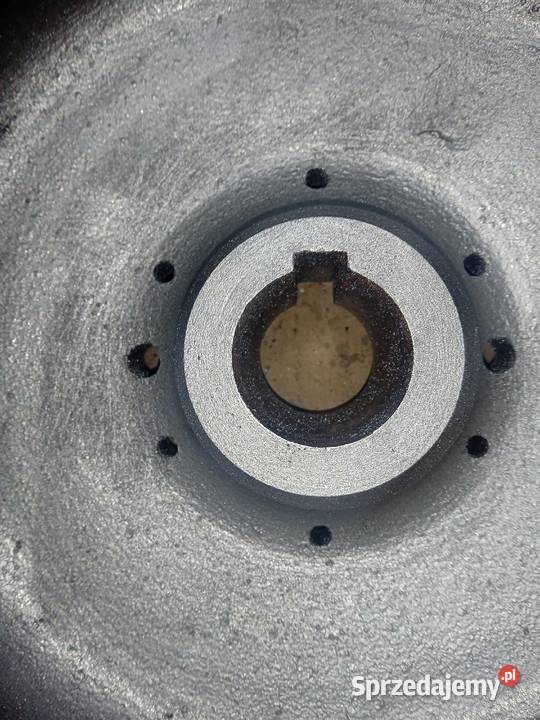 Koło zamachowe do silnika s 7 301 d andoria Koła i wagi Limanowa