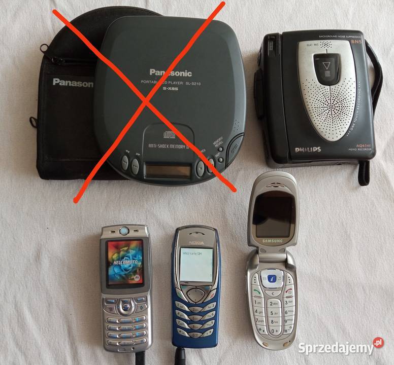 Kamera Video Panasonic torba sprawna wysyłka Sosnowiec