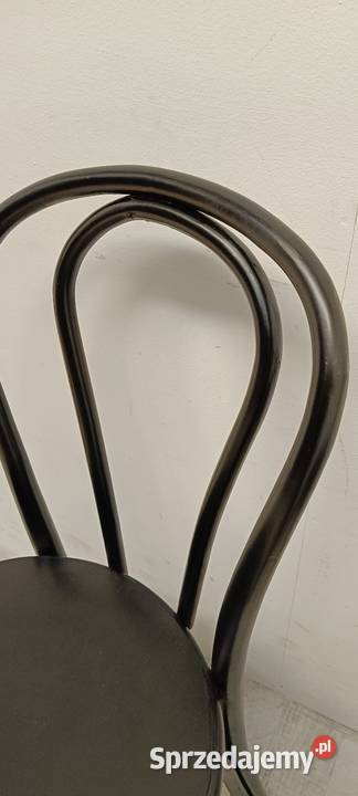 krzeslo krzesła gięty buk model Thonet Radomsko