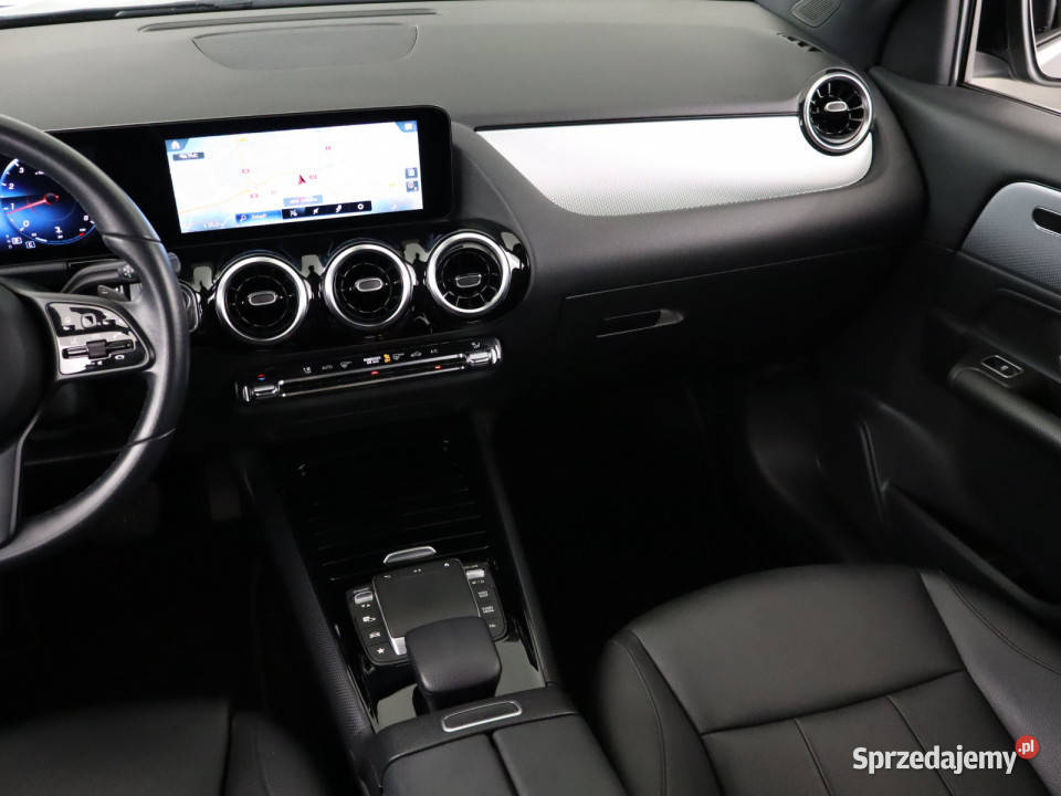 Mercedes GLA GLA 180 Bielany Wrocławskie
