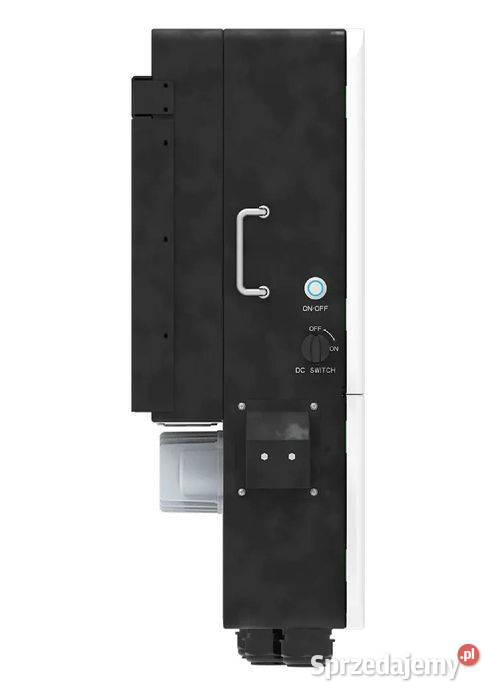 HIT Falownik Hybrydowy LV Deye 18K SG05LP3 kW