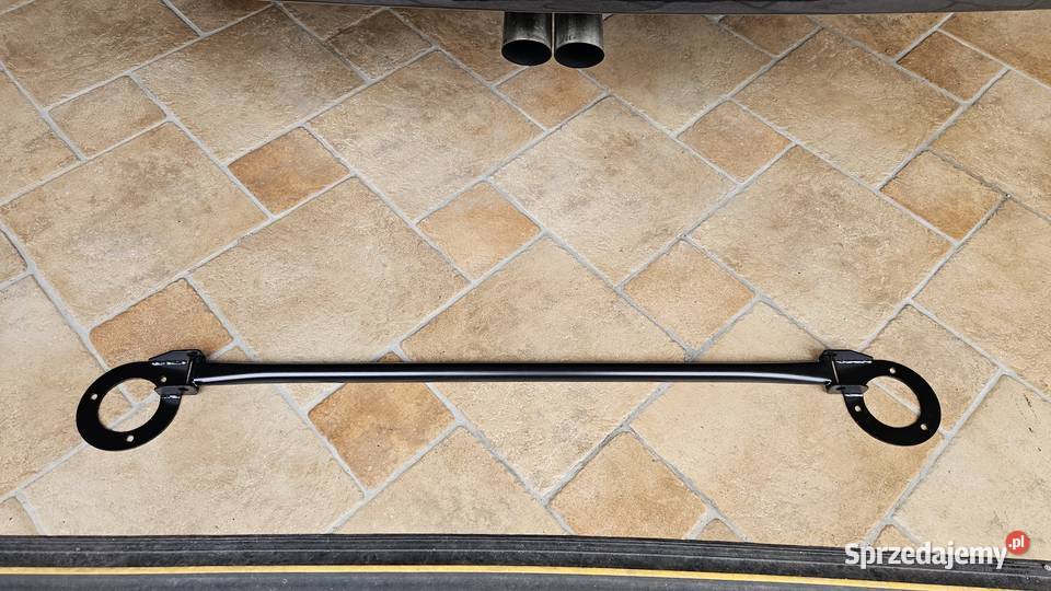 Rozpórka kielichów bmw e28 TYL m535 535i Wrocław