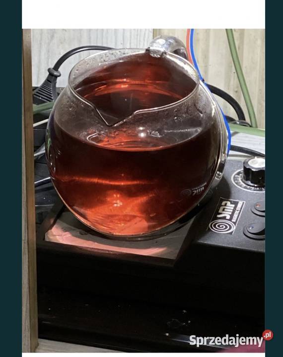 Złoto Koloidalne 25 ppm 1 litr świętokrzyskie Kielce