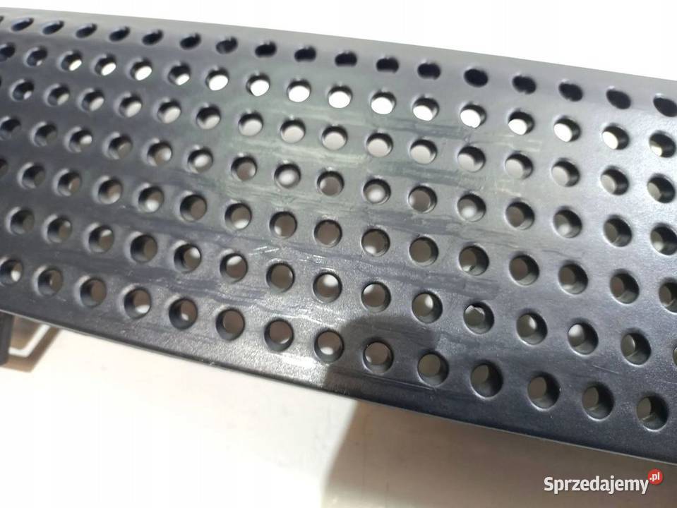 FIAT PANDA II 0312 ACTIVE ACTUAL ATRAPA GRILL Skarżysko-Kamienna