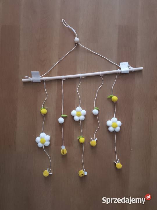 Zawieszka dekoracja pokoju dziecięcego Chrzanów