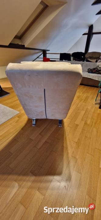 Kanapa Szezlong 2 osobowa i 1 osobowa Stryków