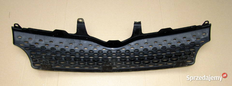 ATRAPAGRILL TOYOTA YARIS VERSO 5311152050 łódzkie