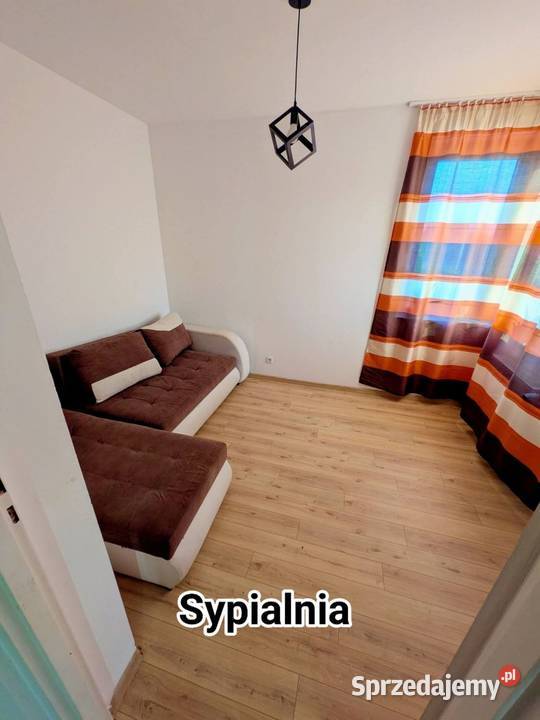 Kawalerka niskie koszty utrzymania Gniezno
