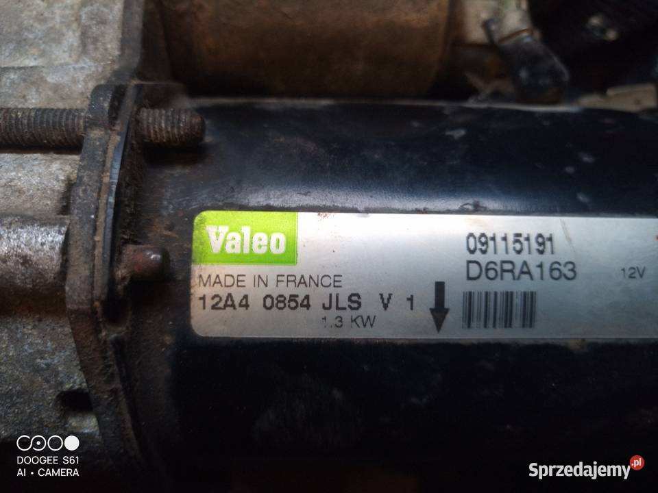 Rozrusznik lubelskie Izbica