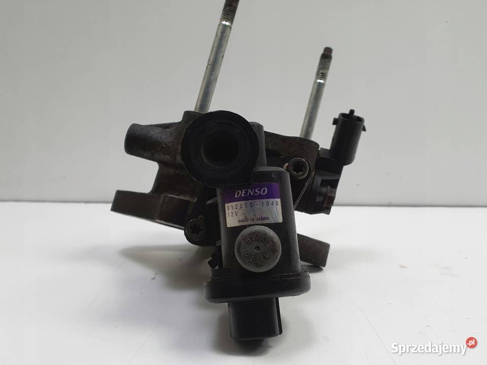 Honda Accord VIII 22 IDTEC ZAWÓR EGR 0120101040 Rudka