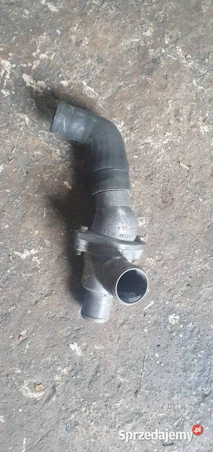 Obudowa termostatu ford jaguar 25 30 v6 osobowe Kielce