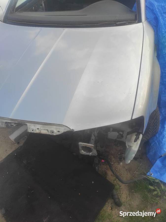 Skoda superb maska kod lakieru 9102 osobowe Orzełek